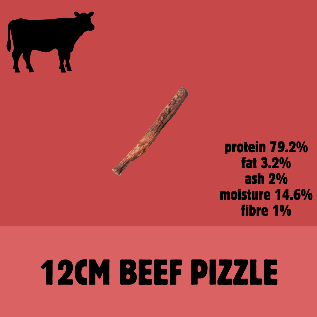 Build a Box | Custom Natural Dog Treat Bundle