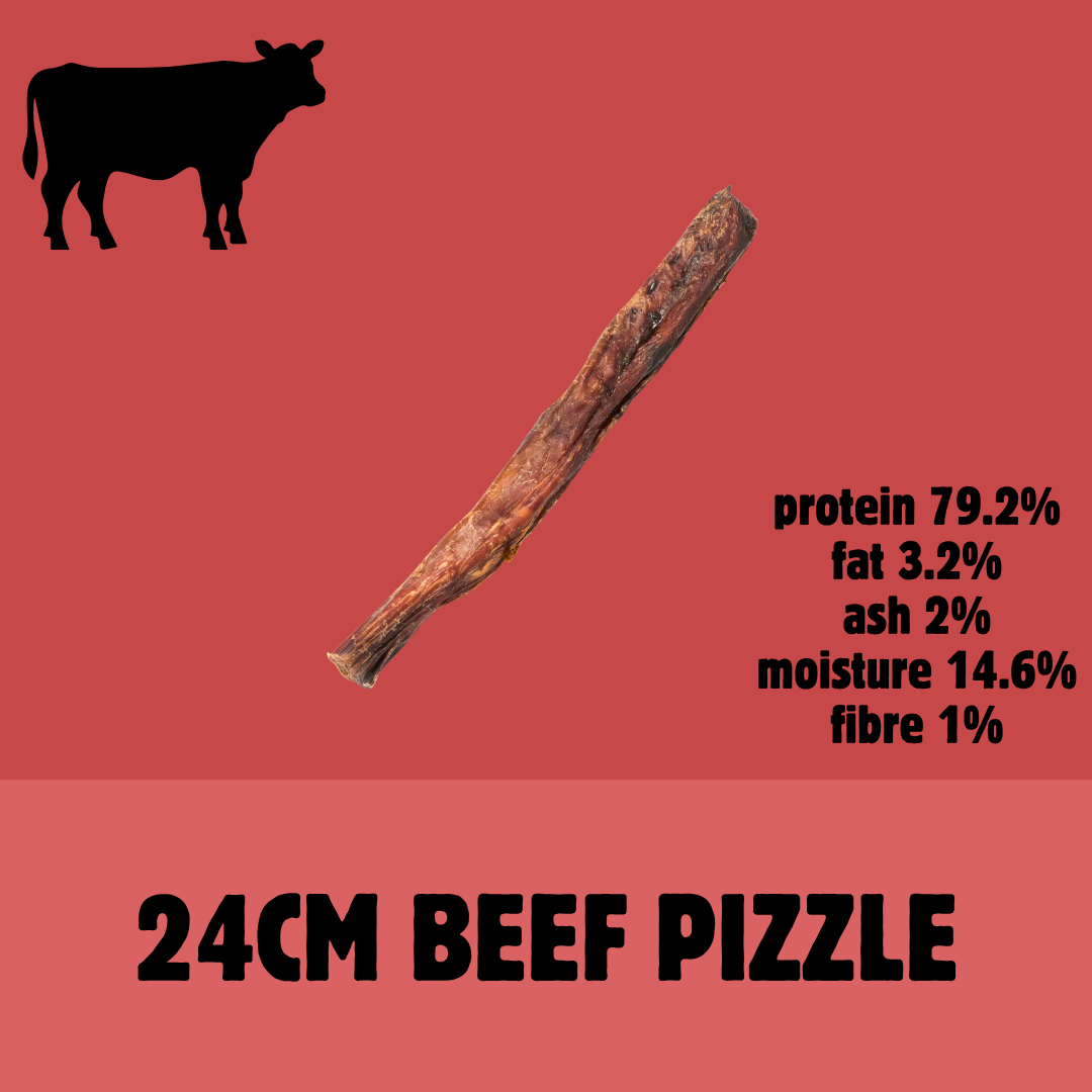 Build a Box | Custom Natural Dog Treat Bundle