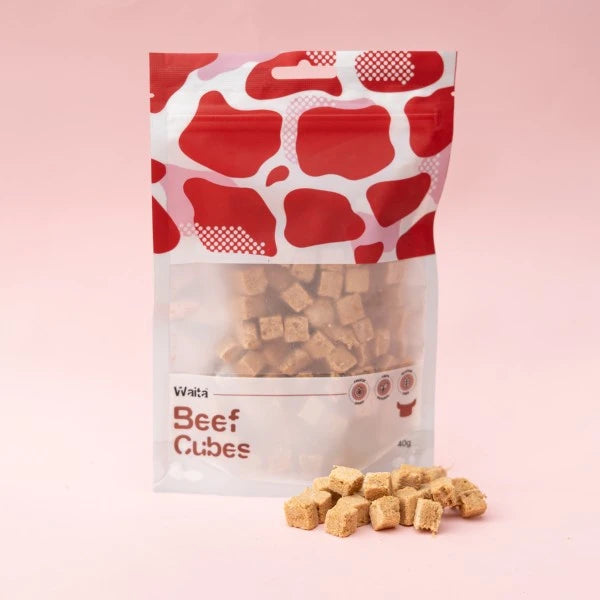 Waita Freeze Dried Dog Treats