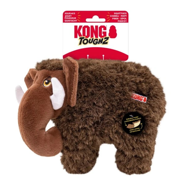 KONG Toughz Medium Dog Toys