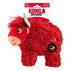 KONG Toughz Medium Dog Toys