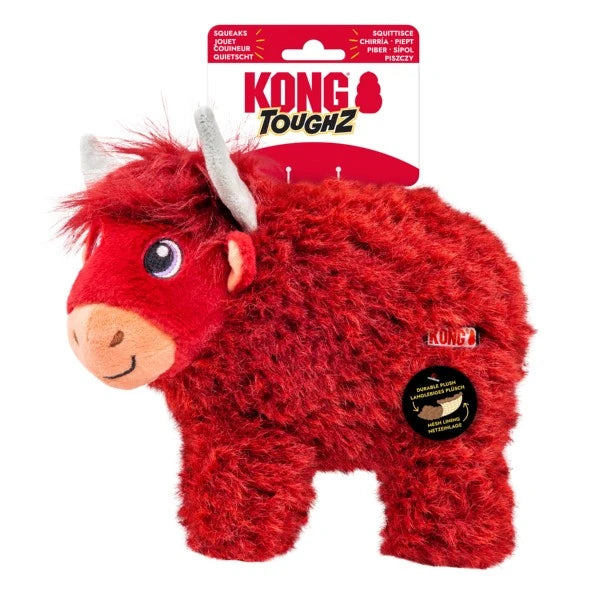 KONG Toughz Medium Dog Toys