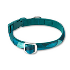Twiggy Tags Adventure 2.0 Collar - Lagoon