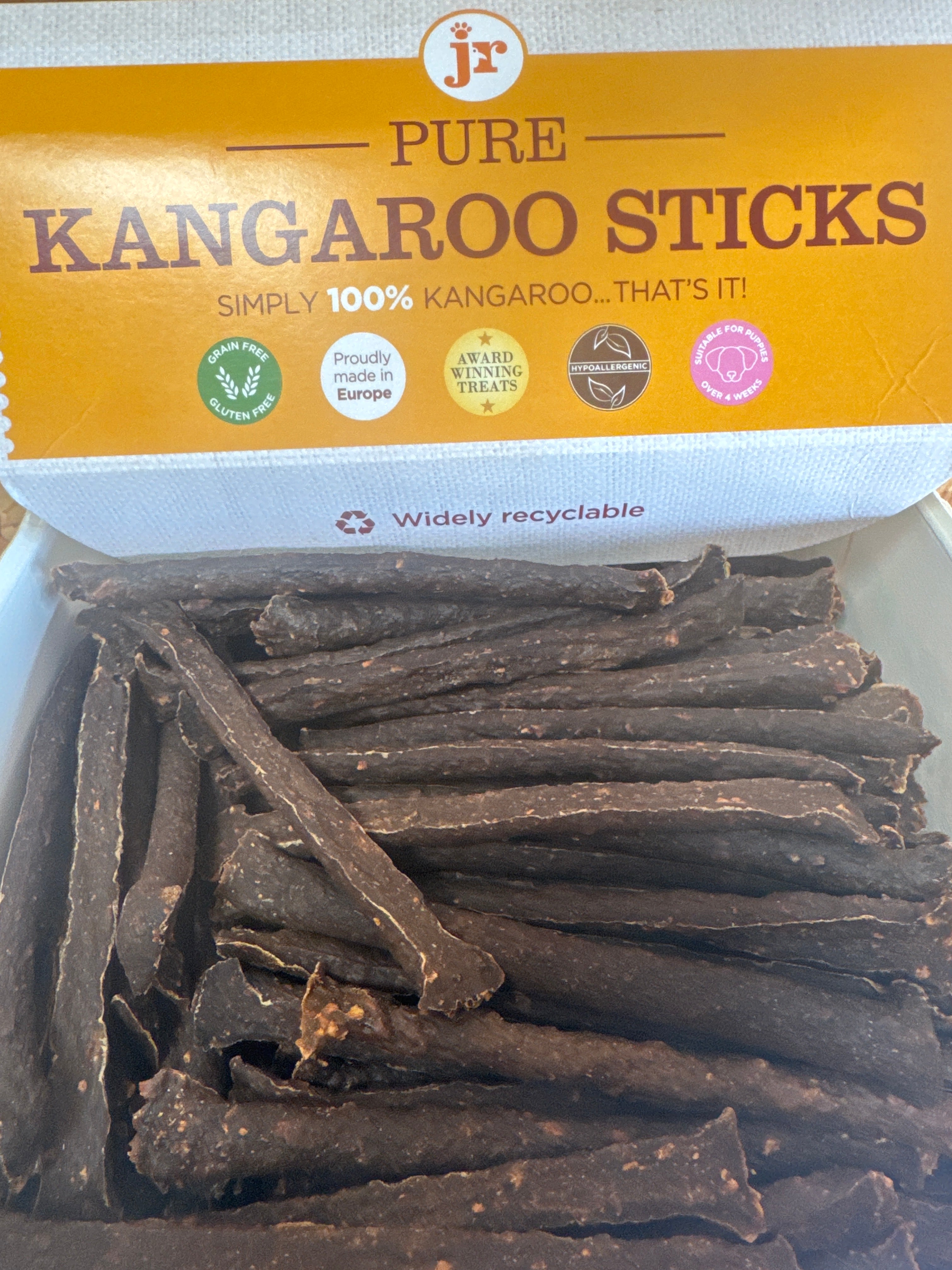 Build a Box - Custom Natural Dog Treat Bundle