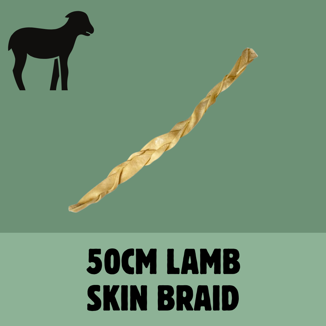 Build a Box | Custom Natural Dog Treat Bundle