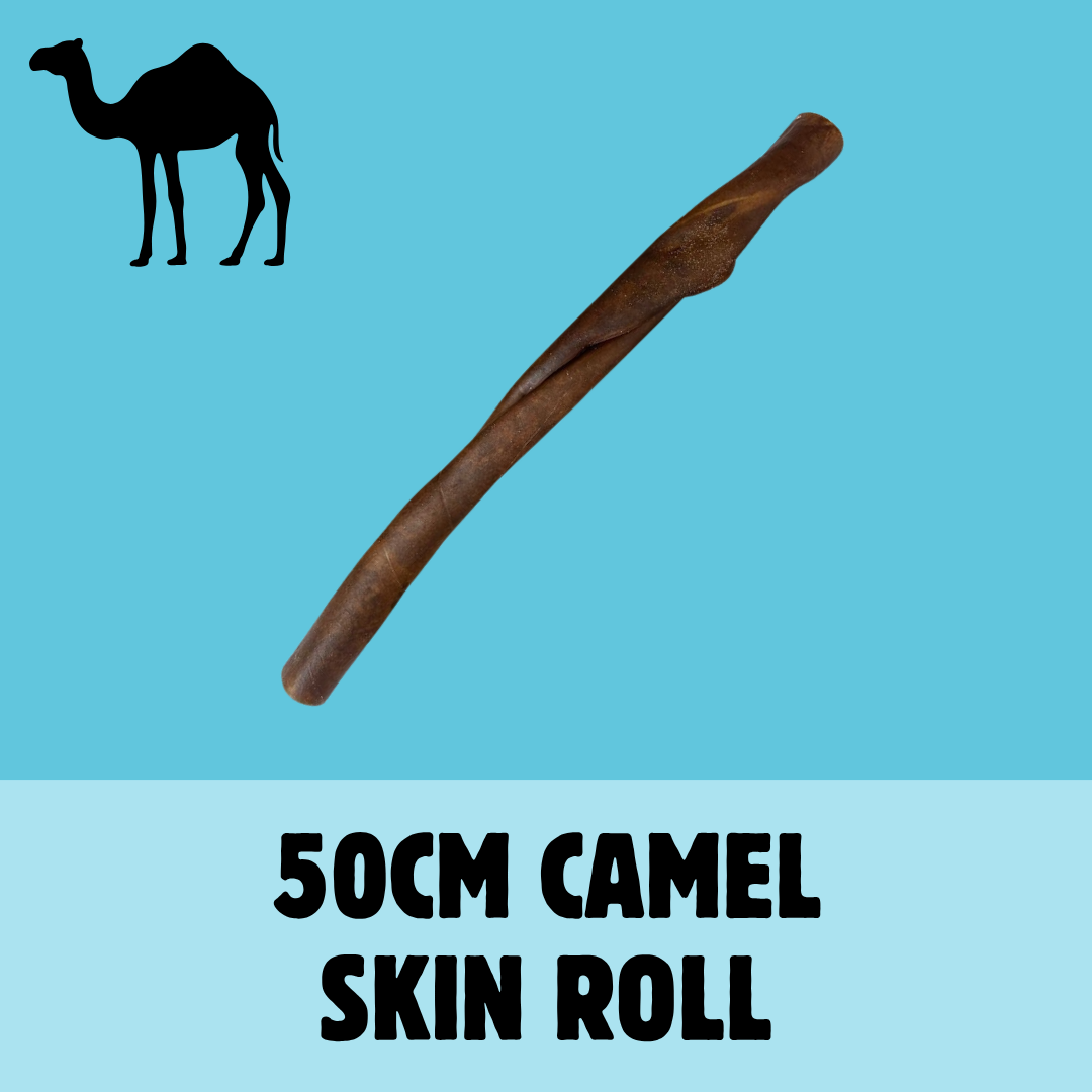 Build a Box | Custom Natural Dog Treat Bundle