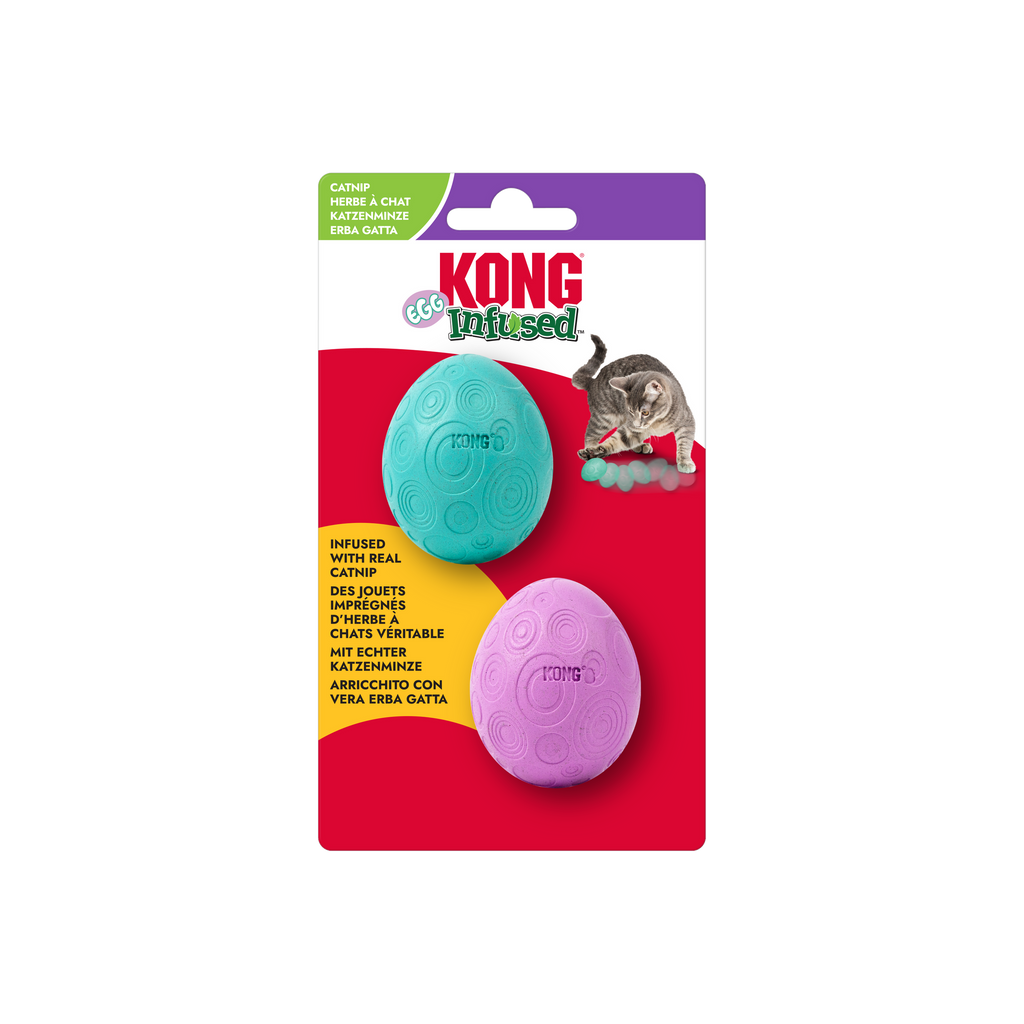 KONG Cat Toys