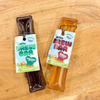 Tatty Yak Brew Bars - Broth dog chew
