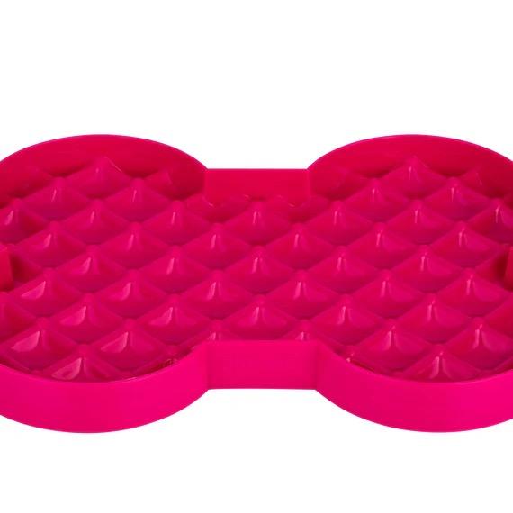 LickiMat Slodog- Slow Feeder Enrichment Feeders for Dogs