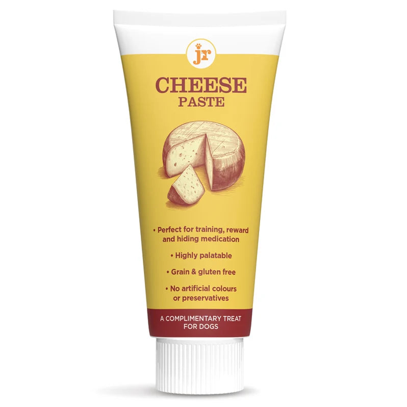 JR Pet Products Premium Paste for Dogs 75g