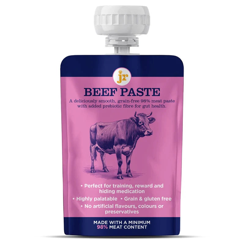 JR Pet Products Premium Paste+ 80g