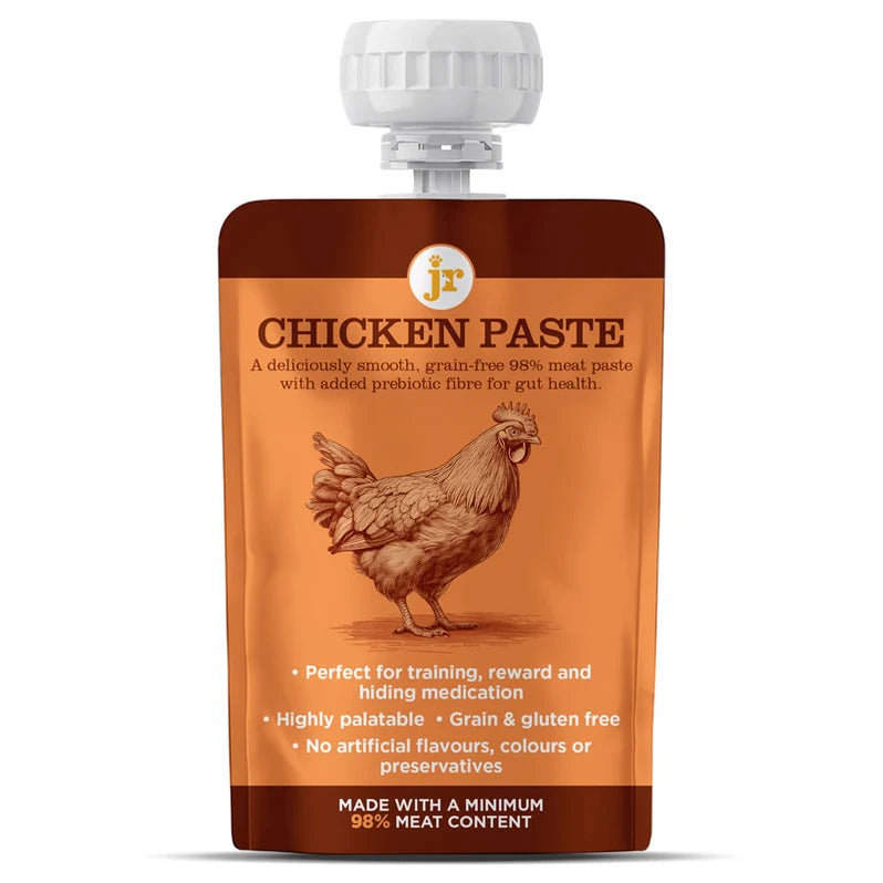 JR Pet Products Premium Paste+ 80g