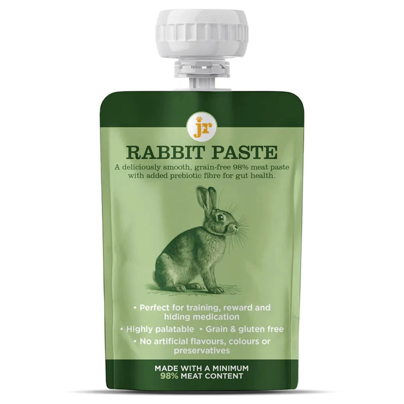 JR Pet Products Premium Paste+ 80g