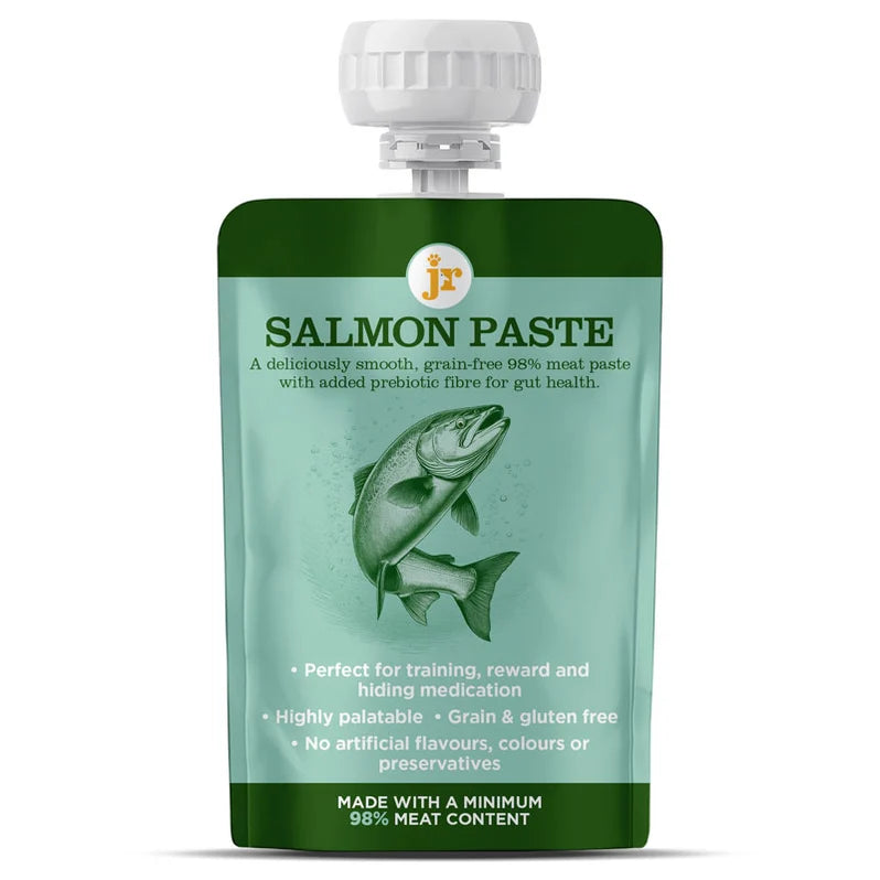 JR Pet Products Premium Paste+ 80g