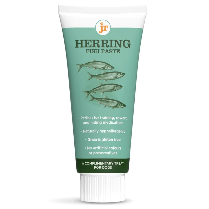 JR Pet Products Premium Paste for Dogs 75g