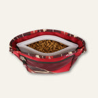 Twiggy Tags Crosslander Treat Pouch