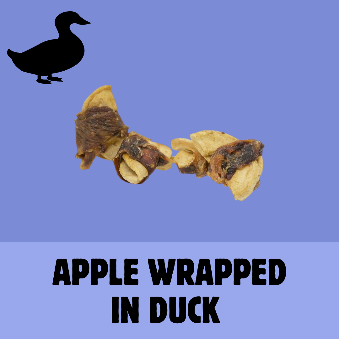 Build a Box | Custom Natural Dog Treat Bundle