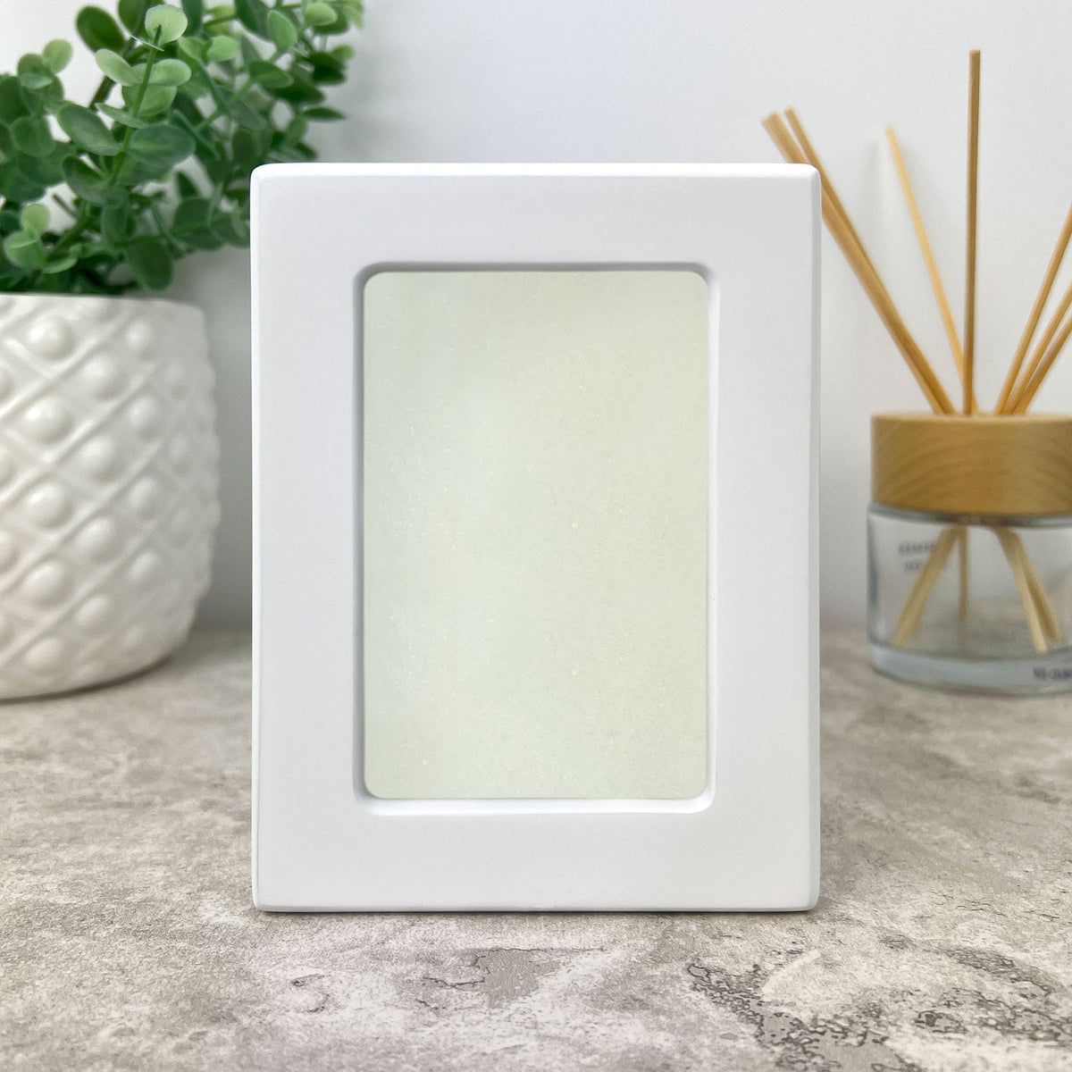 Rainbow Bridge Photo Urn 0.51