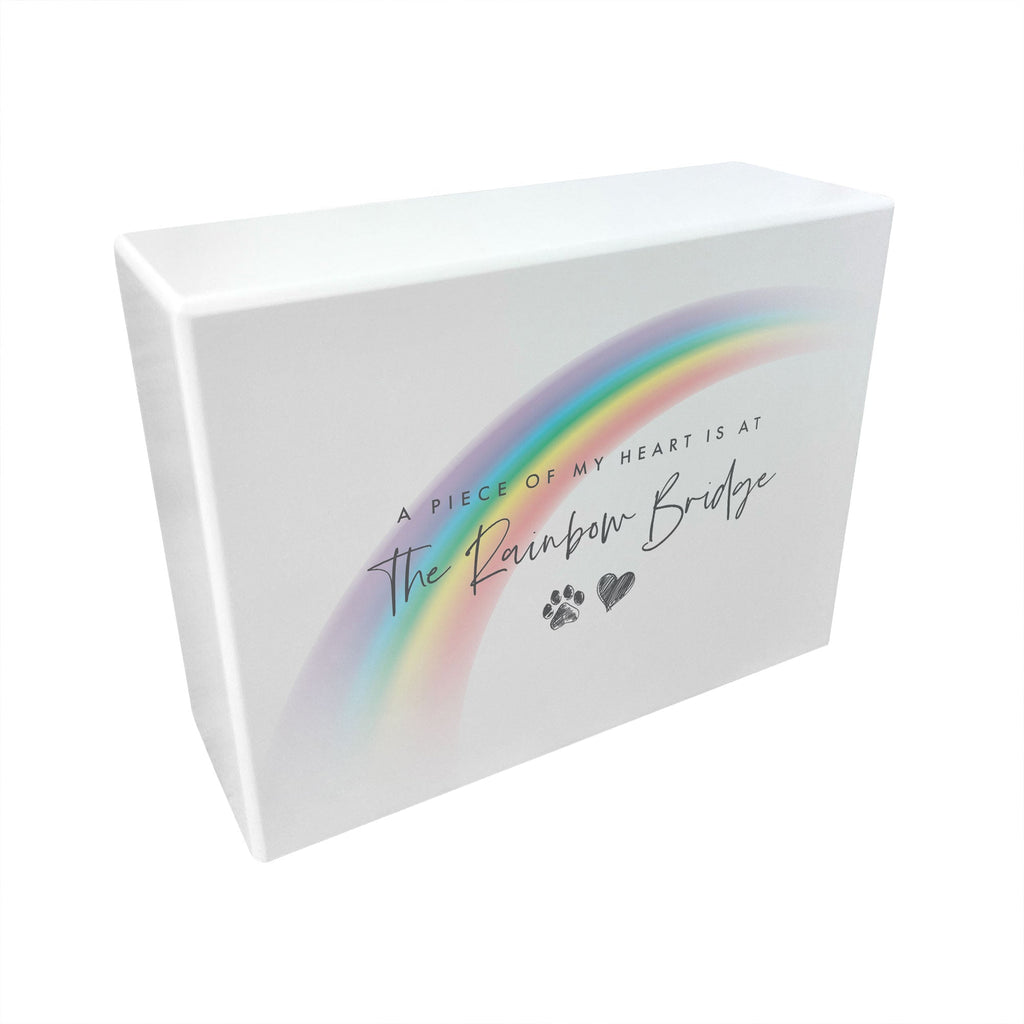 Rainbow Bridge Urn 1.09L