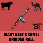 Build a Box | Custom Natural Dog Treat Bundle