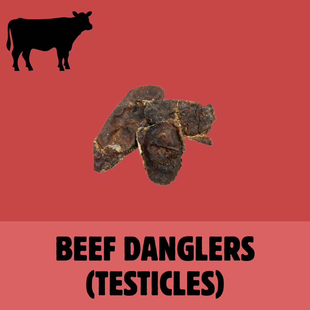 Build a Box | Custom Natural Dog Treat Bundle