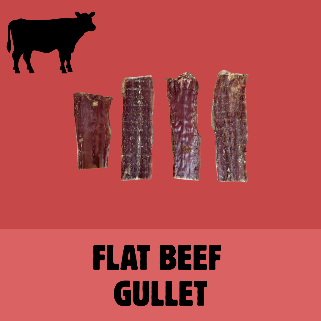 Build a Box | Custom Natural Dog Treat Bundle