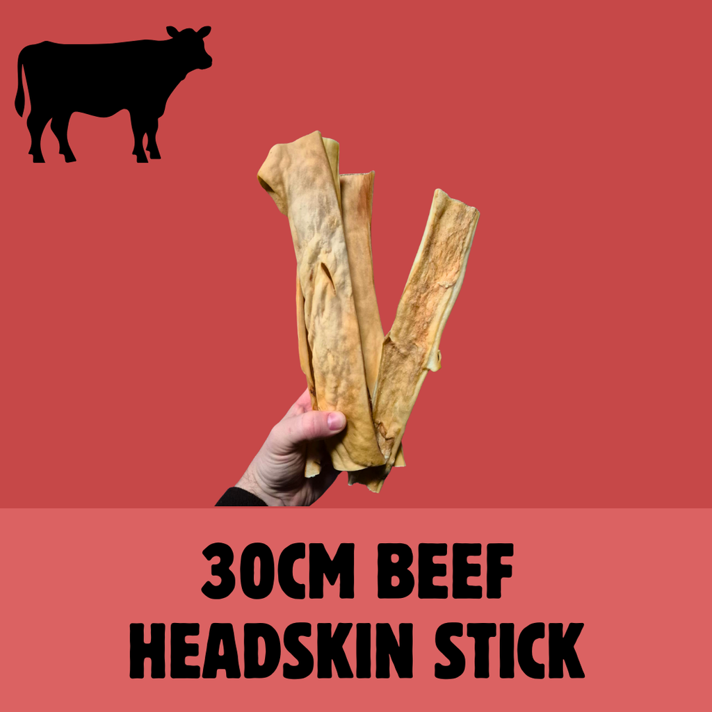 Build a Box | Custom Natural Dog Treat Bundle