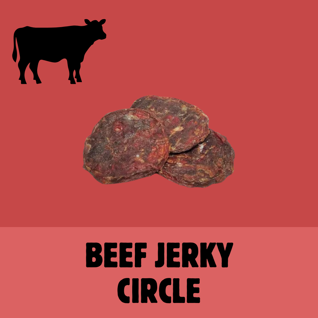 Build a Box | Custom Natural Dog Treat Bundle