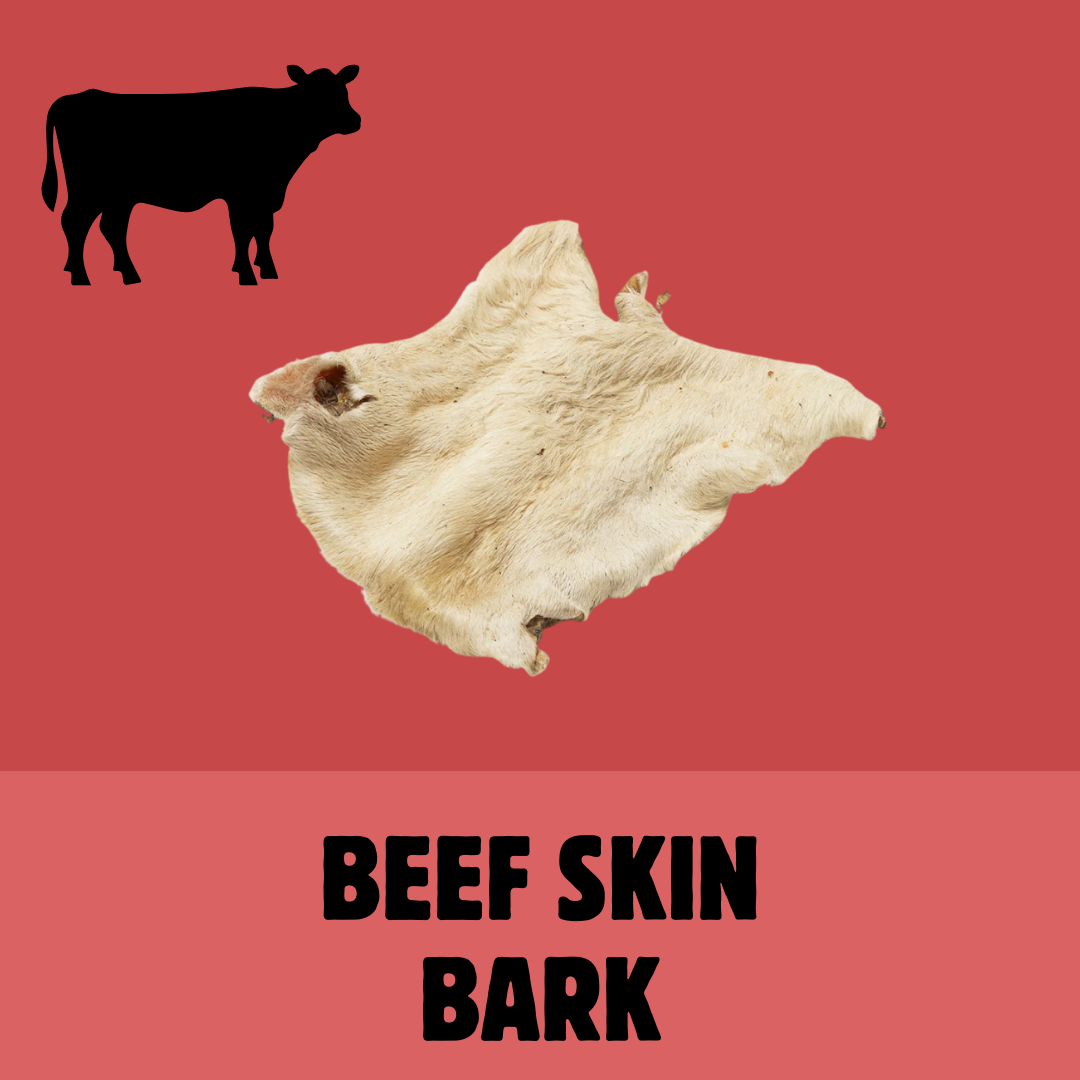 Build a Box | Custom Natural Dog Treat Bundle