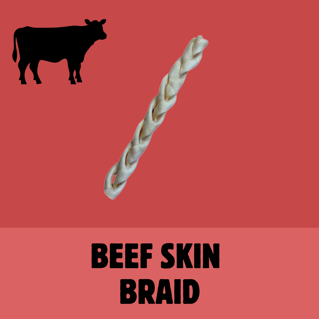 Build a Box | Custom Natural Dog Treat Bundle