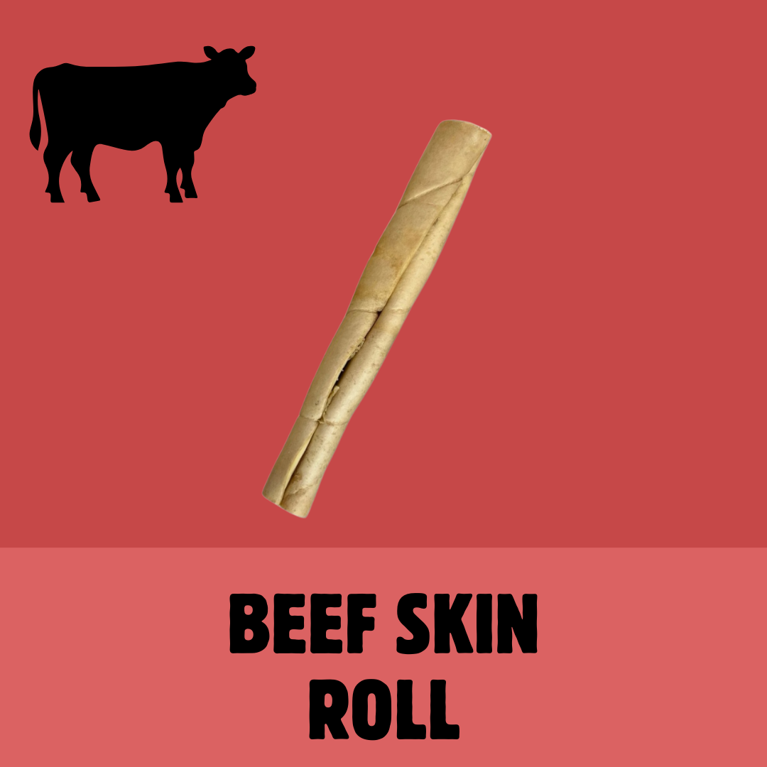 Build a Box | Custom Natural Dog Treat Bundle