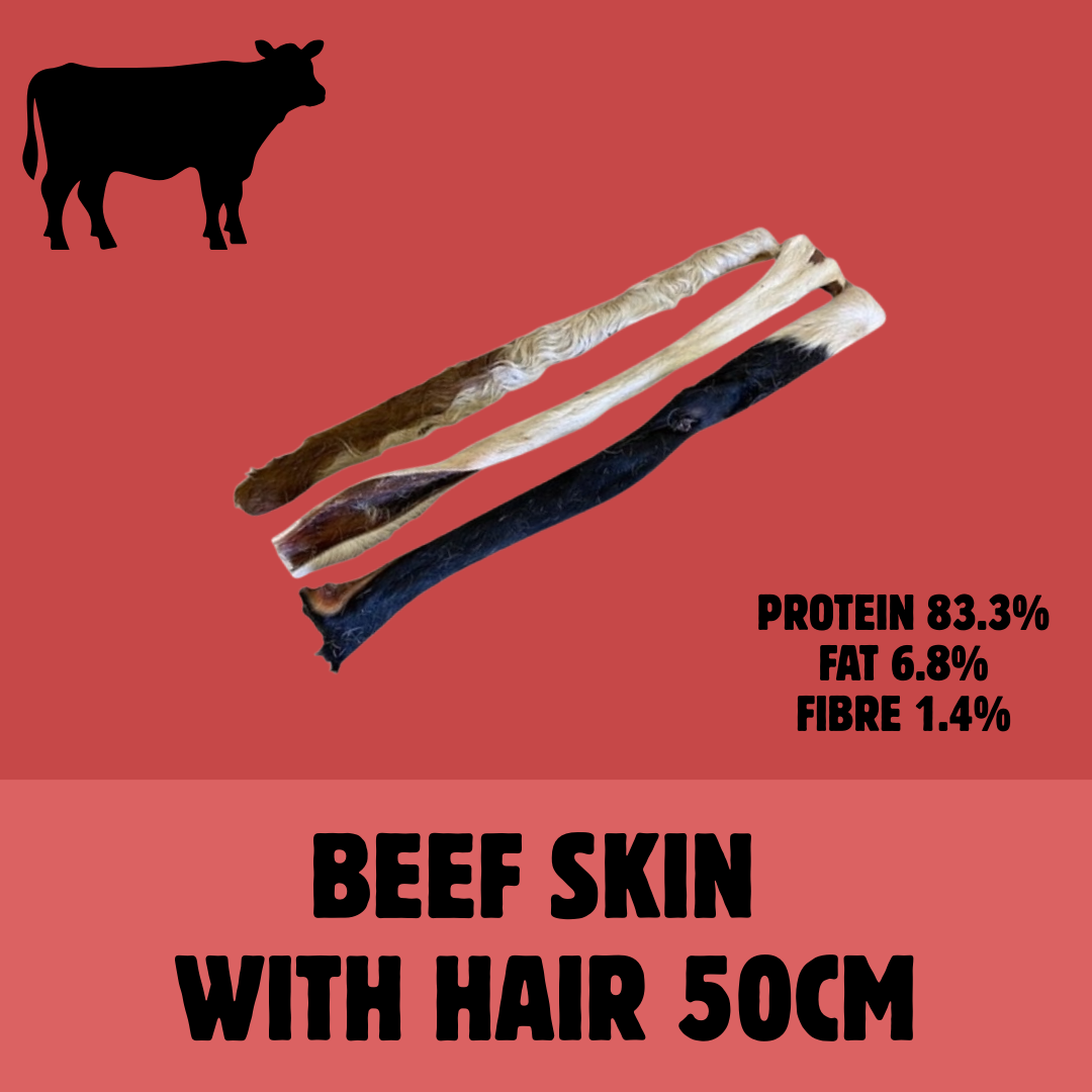 Build a Box | Custom Natural Dog Treat Bundle