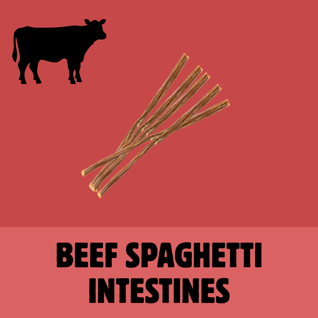 Build a Box | Custom Natural Dog Treat Bundle