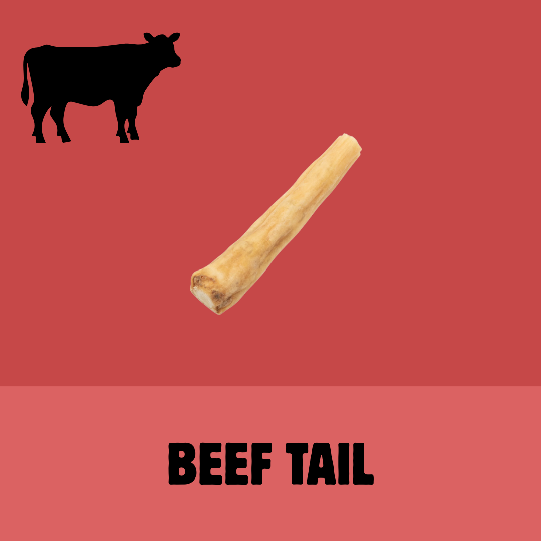 Build a Box | Custom Natural Dog Treat Bundle