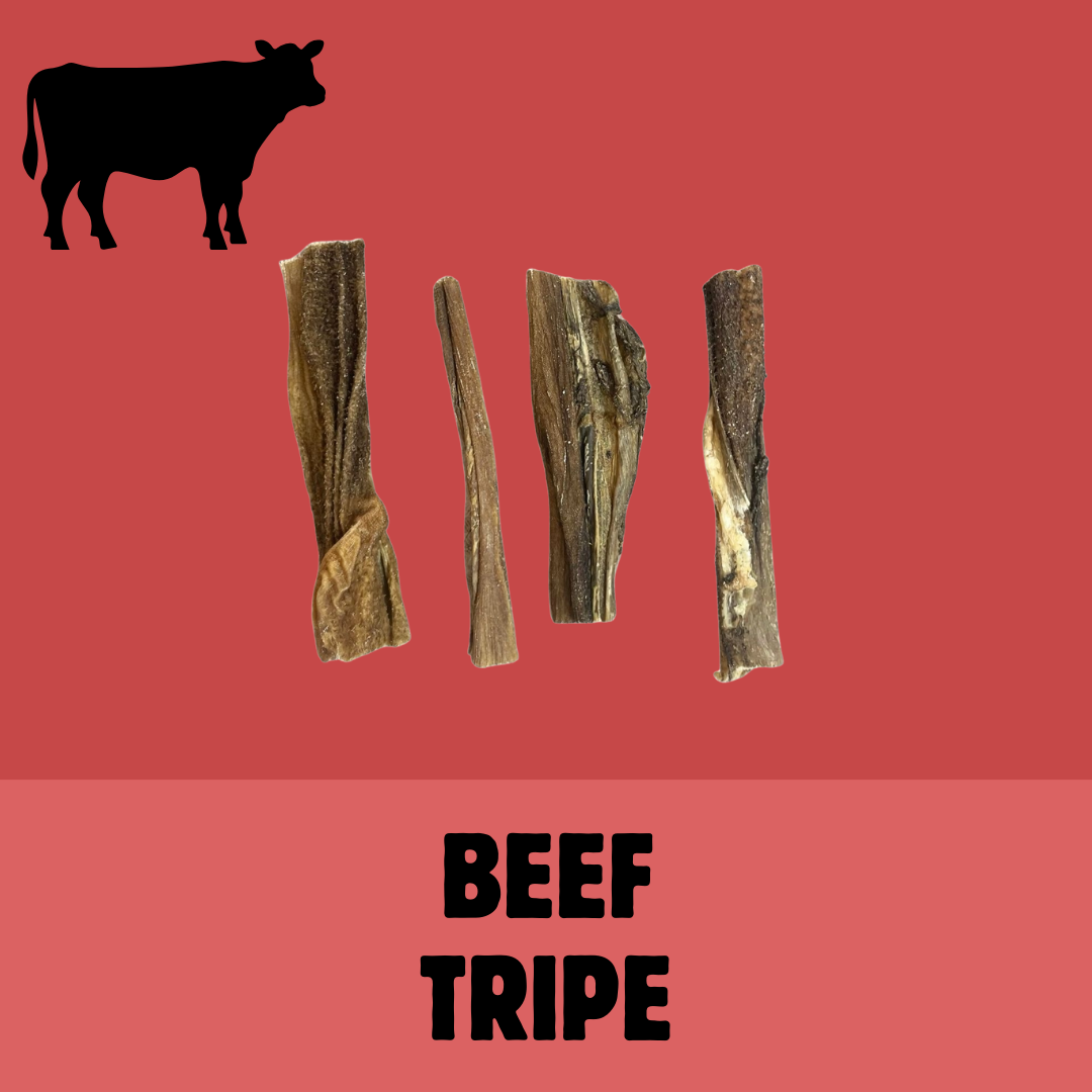 Build a Box | Custom Natural Dog Treat Bundle