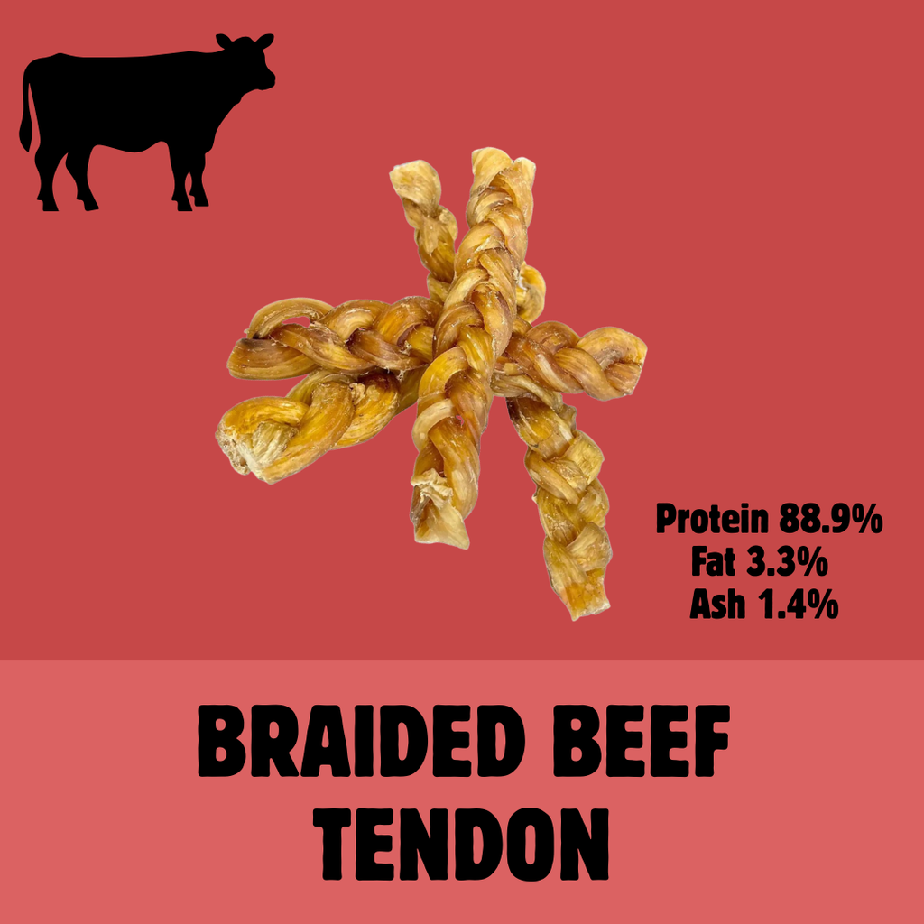 Build a Box | Custom Natural Dog Treat Bundle