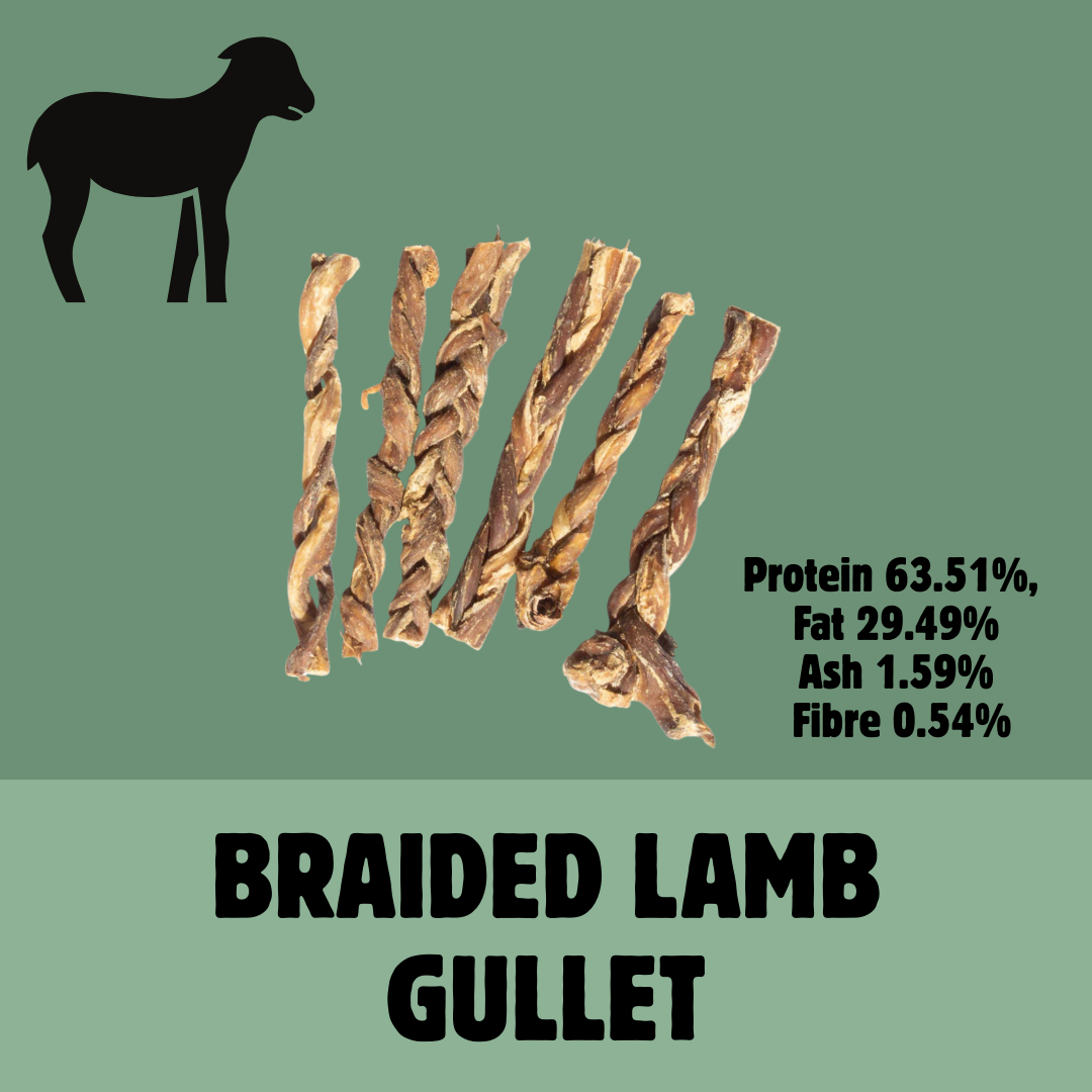 Build a Box | Custom Natural Dog Treat Bundle