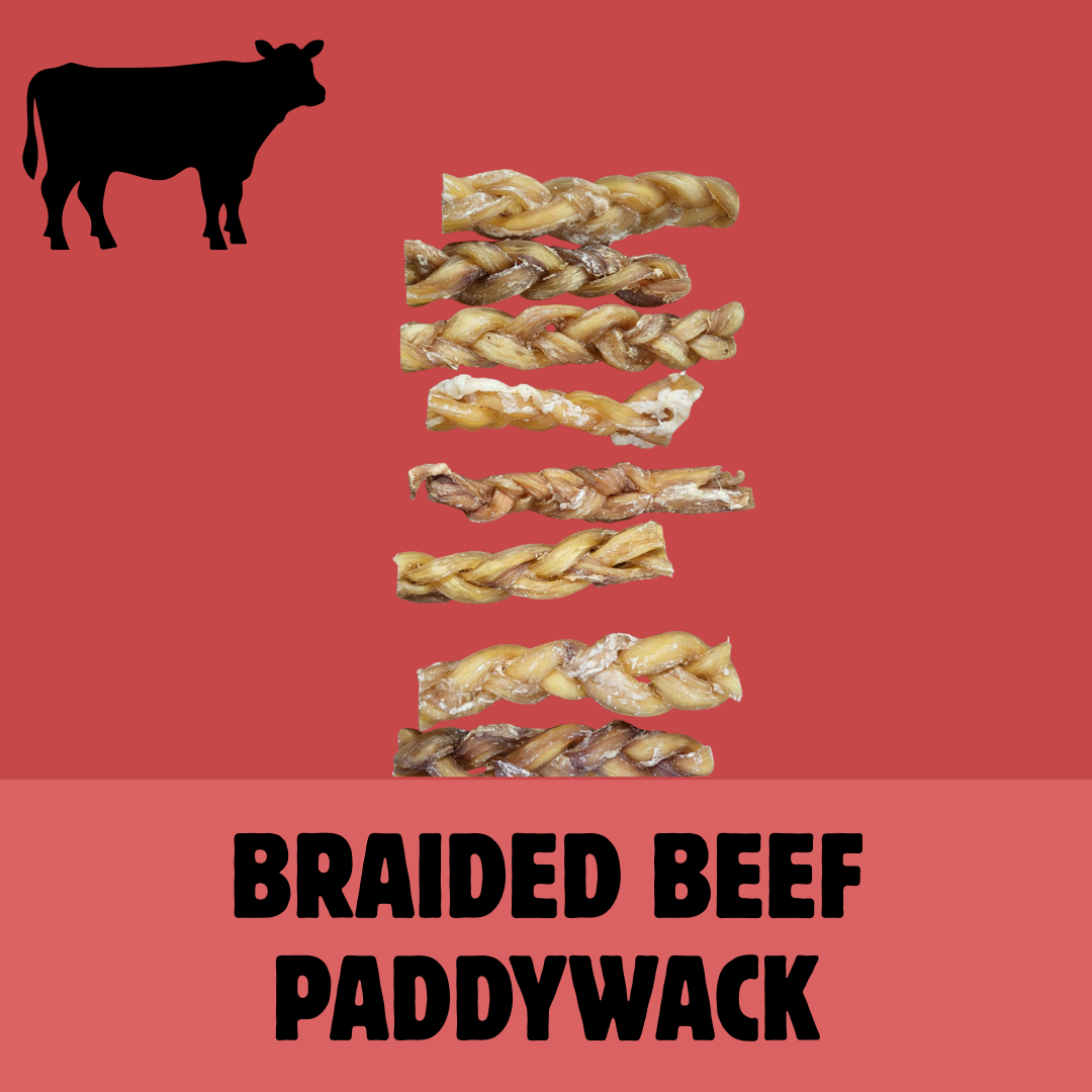 Build a Box | Custom Natural Dog Treat Bundle