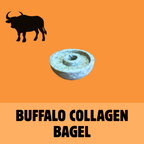 Build a Box | Custom Natural Dog Treat Bundle