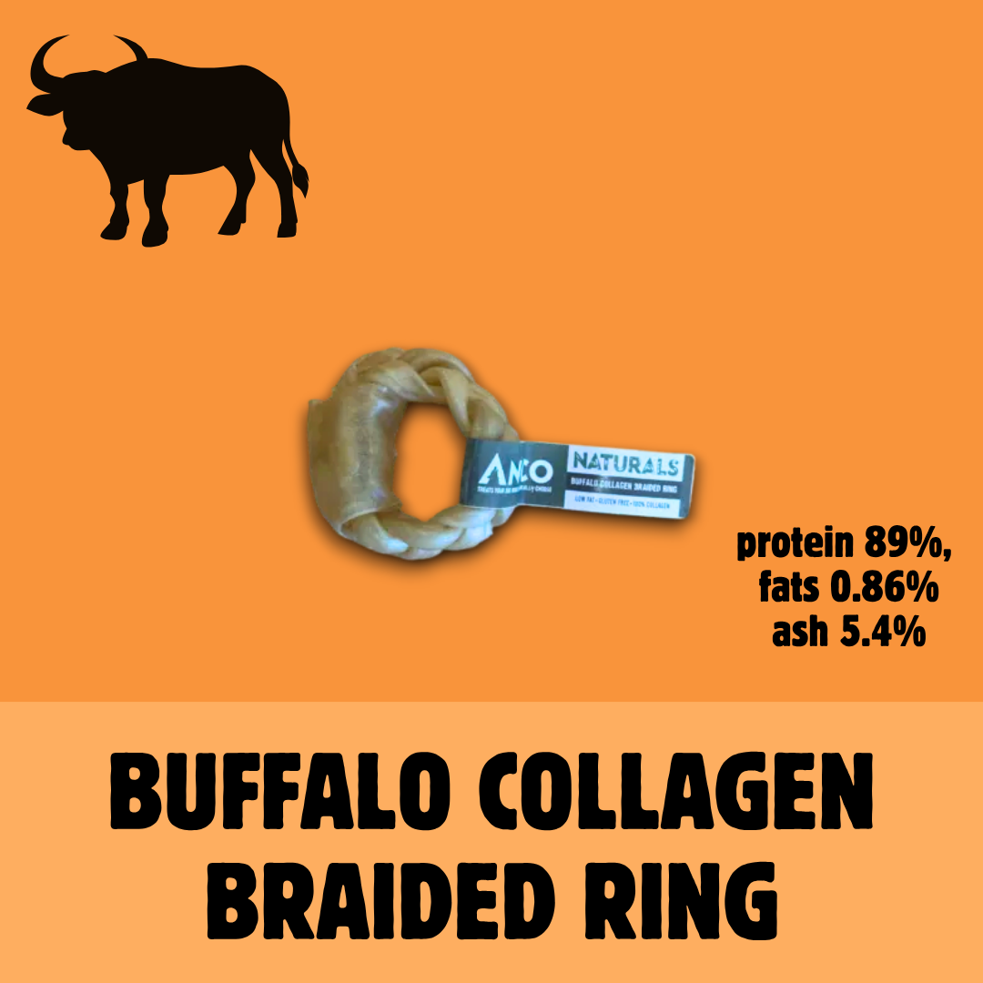 Build a Box | Custom Natural Dog Treat Bundle