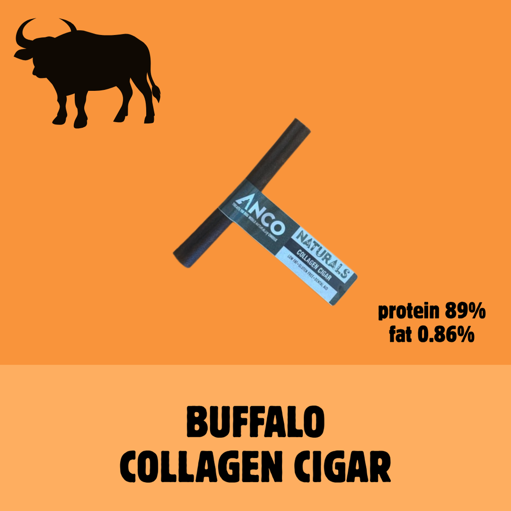 Build a Box | Custom Natural Dog Treat Bundle