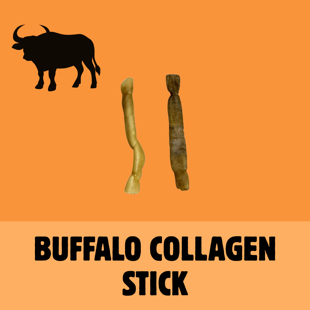 Build a Box | Custom Natural Dog Treat Bundle