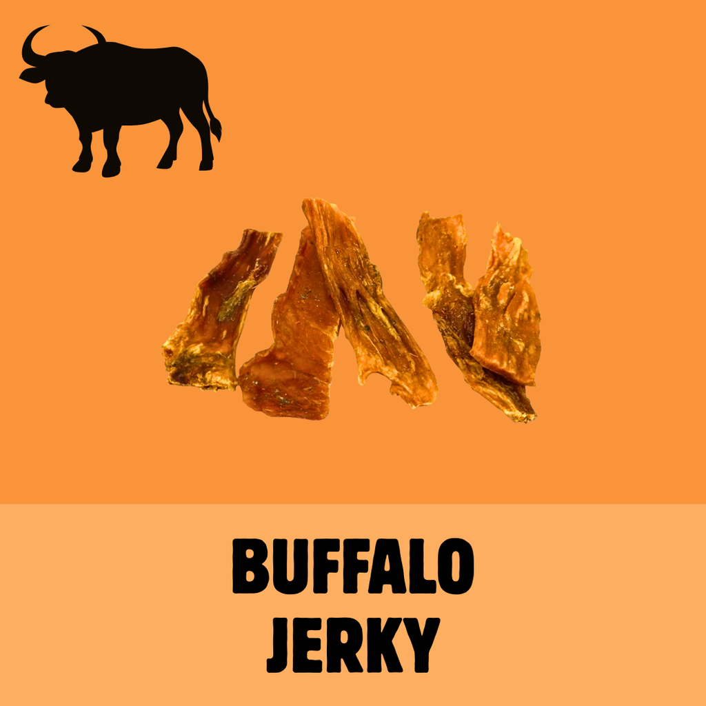 Build a Box | Custom Natural Dog Treat Bundle