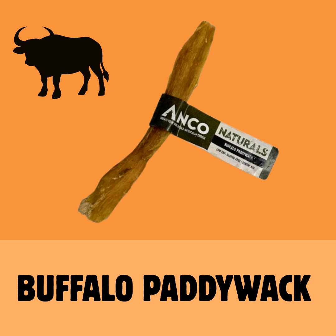 Build a Box | Custom Natural Dog Treat Bundle