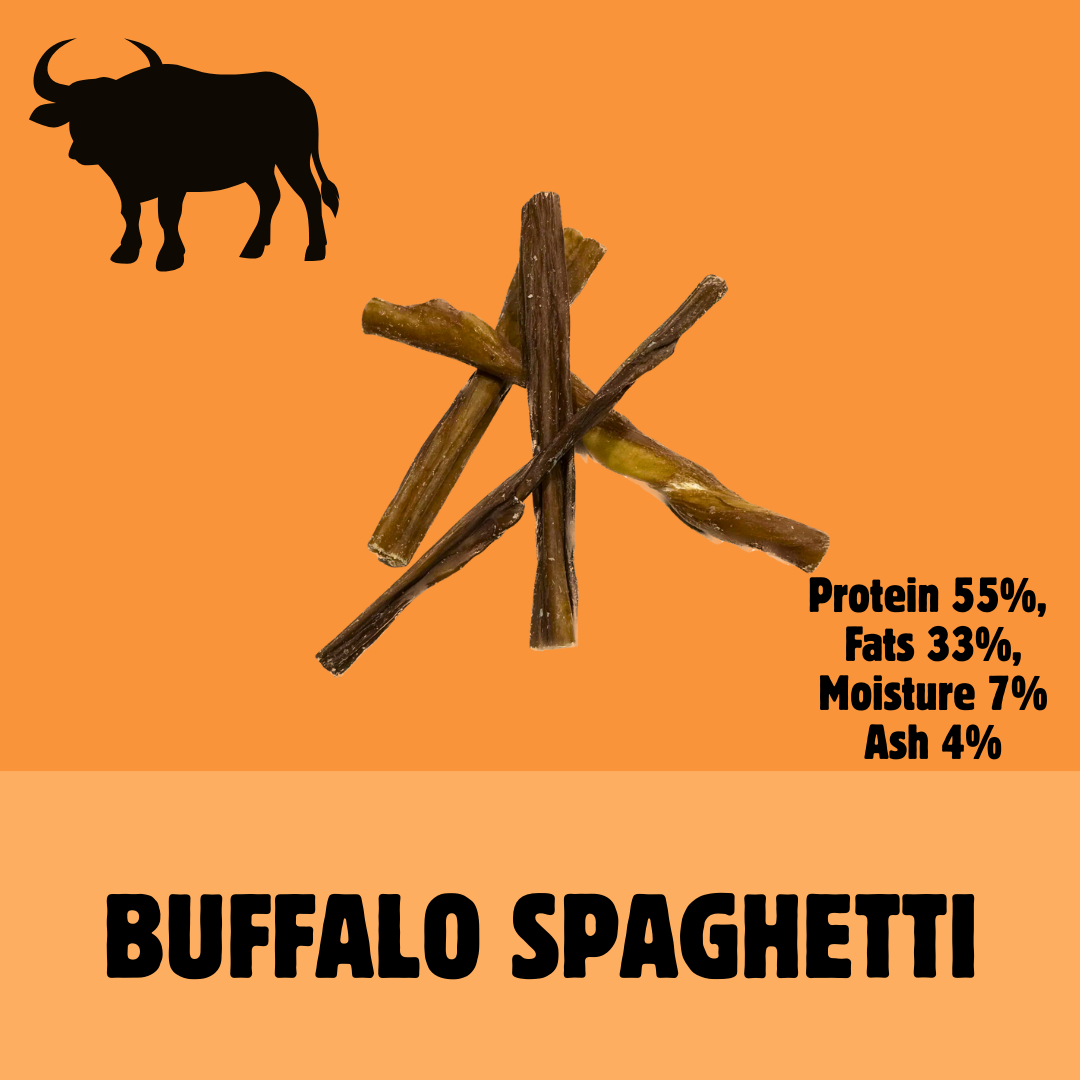 Build a Box | Custom Natural Dog Treat Bundle