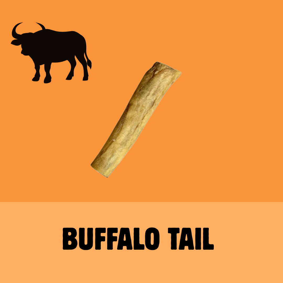 Build a Box | Custom Natural Dog Treat Bundle