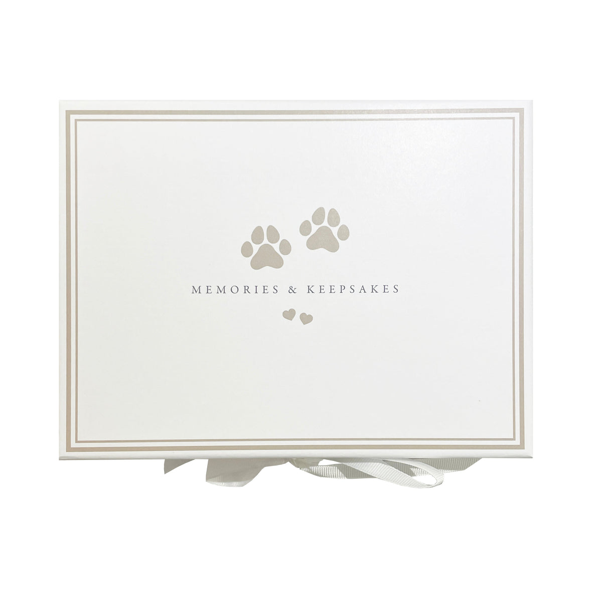 Oh So Precious Complete Pet Keepsake Kit