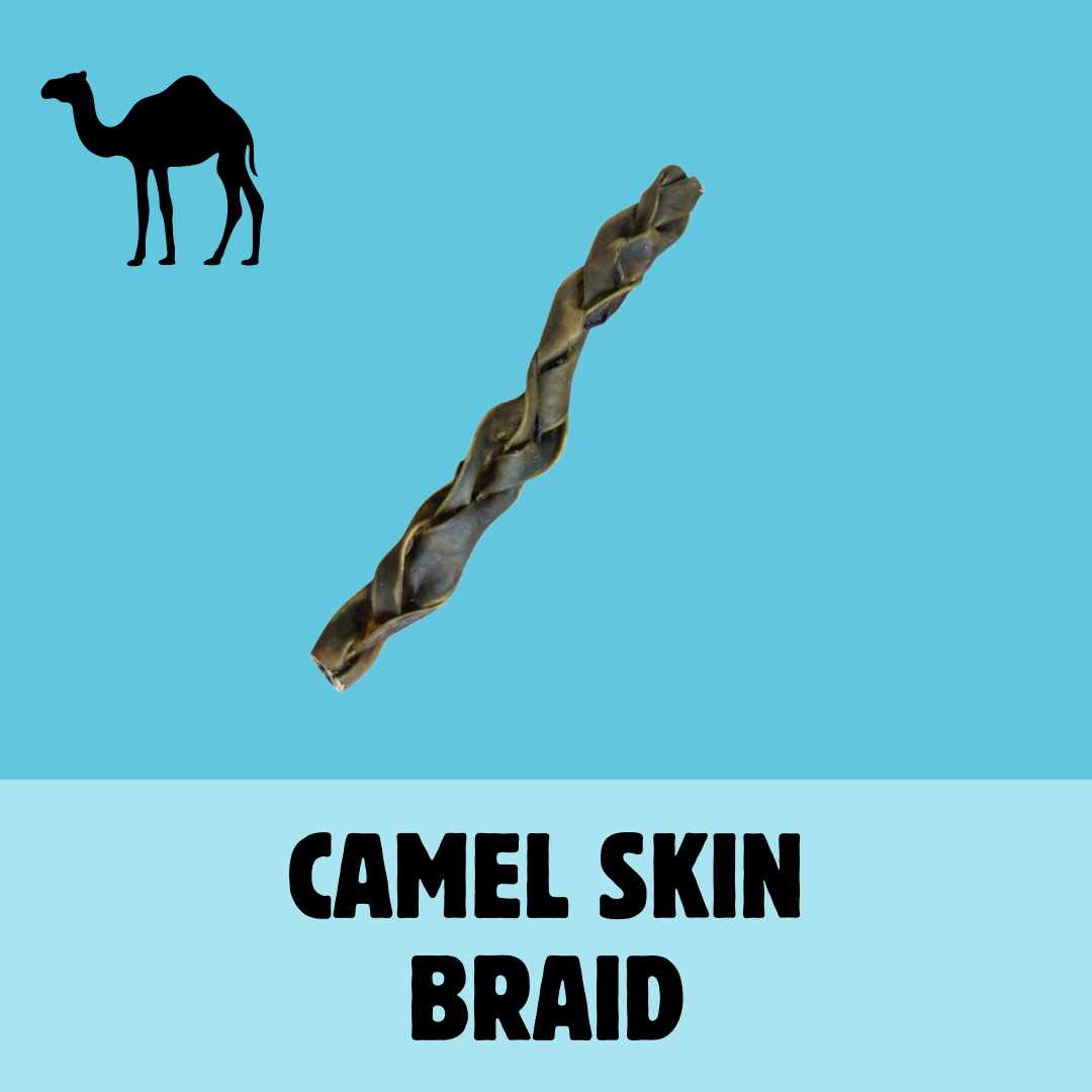 Build a Box | Custom Natural Dog Treat Bundle