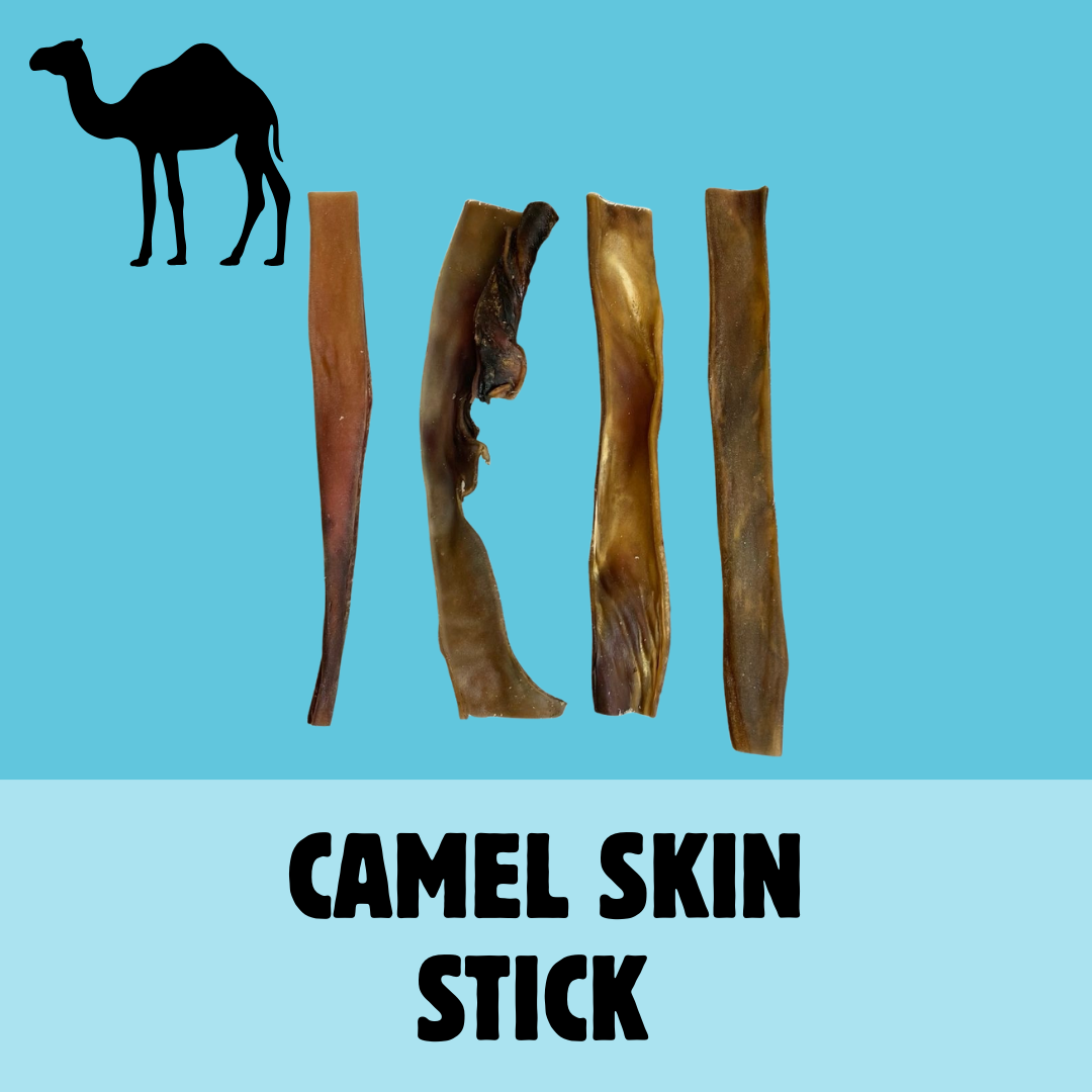 Build a Box - Custom Natural Dog Treat Bundle