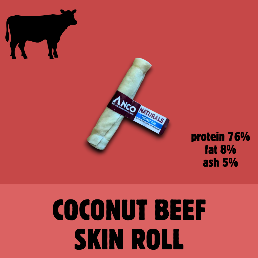 Build a Box | Custom Natural Dog Treat Bundle